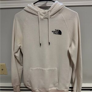 The North Face  Pullover Hoodie Sweatshirt